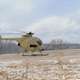 Illustration for article titled MH-6 Little Bird